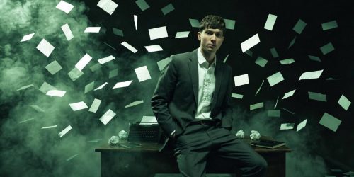 Bez copywritera — teksty firmy piszą się same