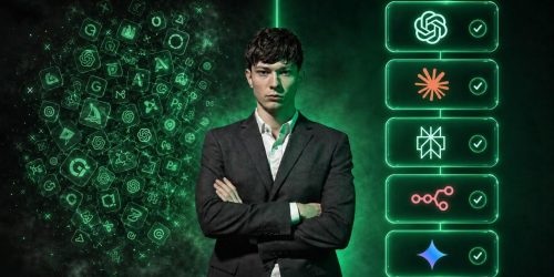 AI Stack dla firmy — co kupić, co odpuścić, od czego zacząć