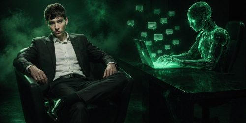 Bot obsługi klienta który nie śpi — 80% pytań bez Ciebie