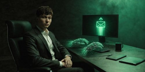 Newsletter który się otwiera — Beehiiv + AI w 2 godziny tygodniowo