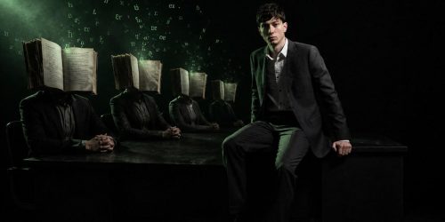 Czytasz ludzi jak książkę — testy talentów z AI