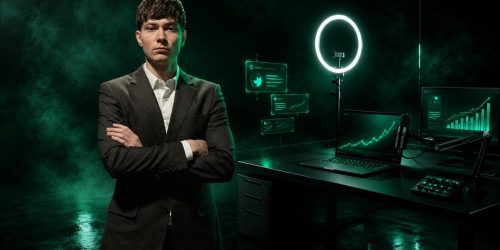 Webinary które się sprzedają same — od zapisu do follow-upu