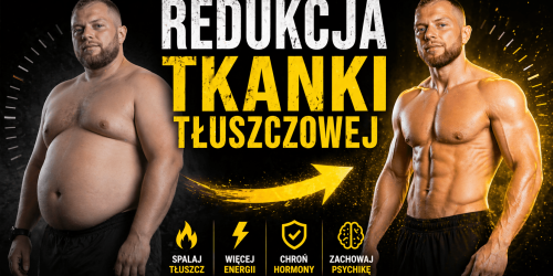 Redukcja tkanki tłuszczowej